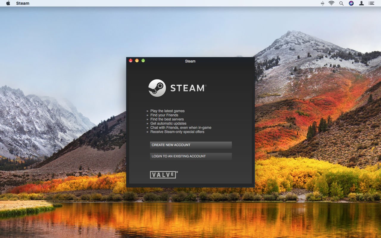 is it a good idea to get steam for mac